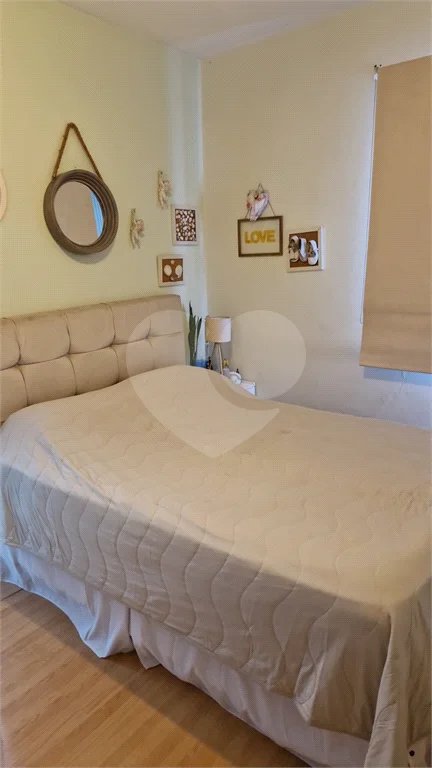 Apartamento à venda com 3 quartos, sendo 1 suíte,  em Tremembé, São Paulo, SP