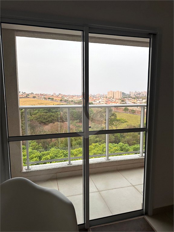 Apartamento Mobiliado de 2 Dormitórios com Suíte no Edifício Valentina Park Venda