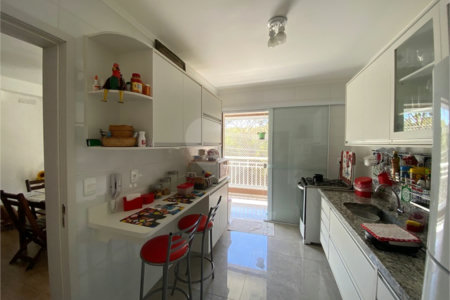 Apartamento 3 dormitórios na região Shopping Iguatemi