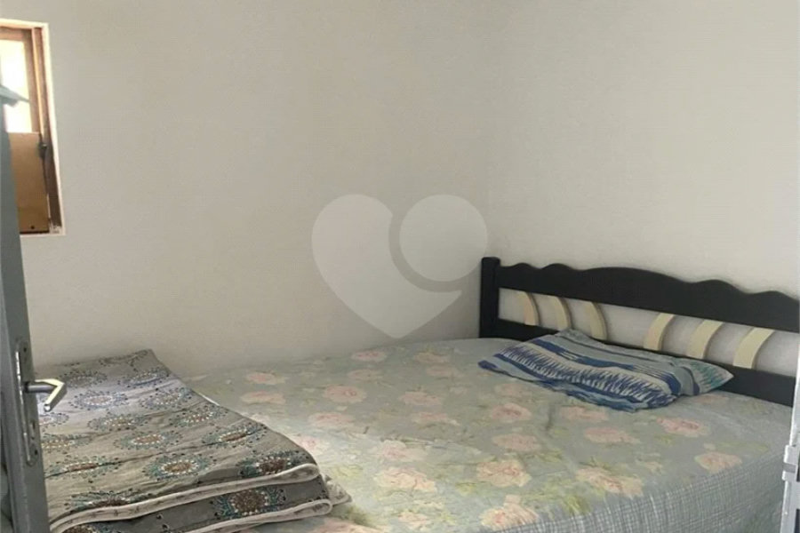 Chácara à venda com 6 quartos no Centro, Biritiba-mirim, SP