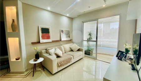 Apartamento à venda com 3 quartos, sendo 1 suíte,  em Chácara Inglesa, São Paulo, SP
