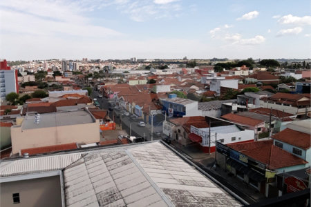 Apartamento com 2 dormitórios.