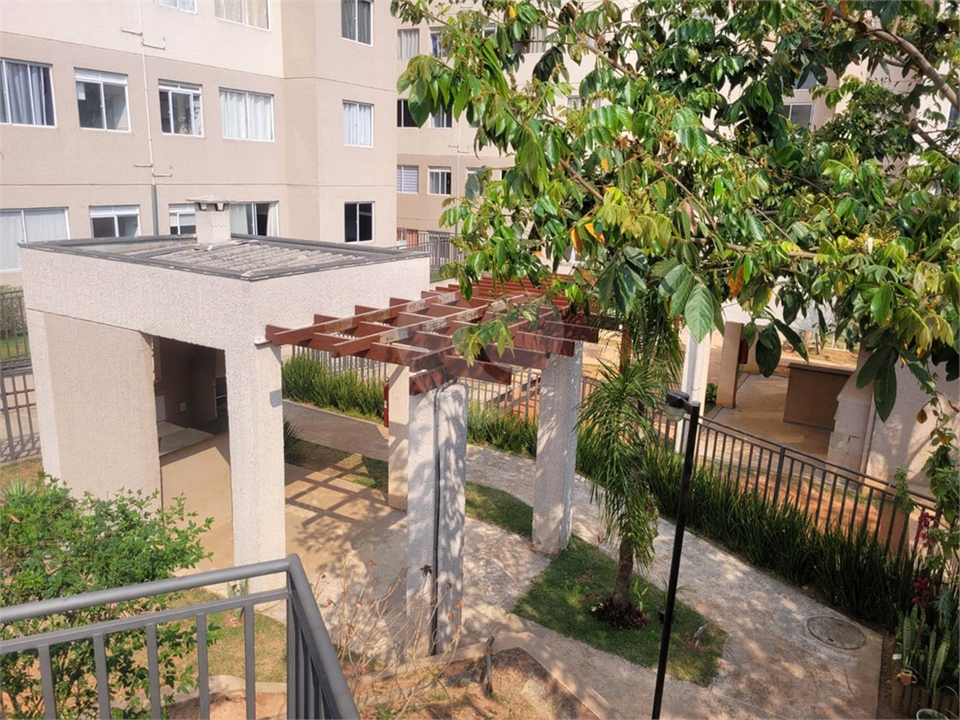Apartamento à venda com 2 quartos em Butantã, São Paulo, SP