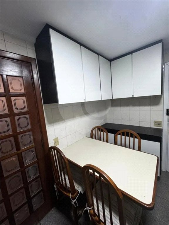 Apartamento á venda - Ipiranga