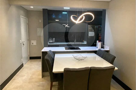 Apartamento pronto para morar no Trilogy Home