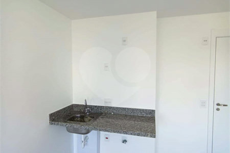 Apartamento - Mooca