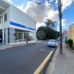 Casa térrea no Centro
