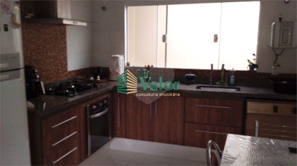 Casa Residencial Vila Monteiro (Gleba I) á venda.