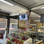 Ponto Comercial à venda, Padaria de 280m² - Estrada do Magarça - Guaratiba