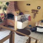 Casa no Cambuci