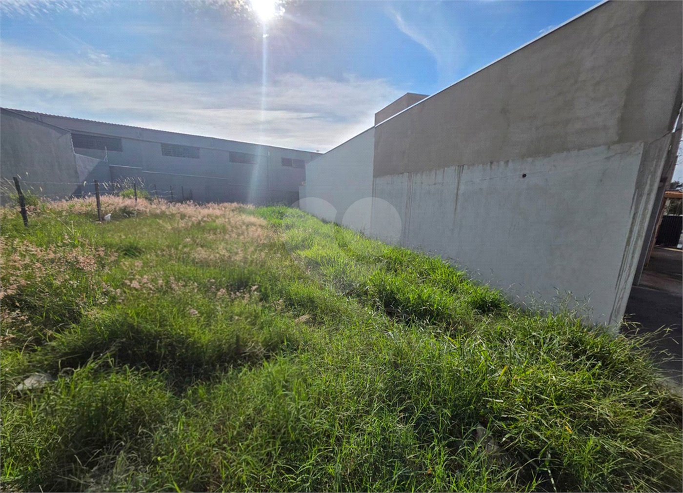 Terreno 5X27,5m² Nova Estancia