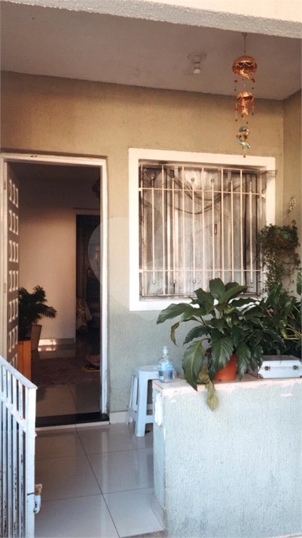 CASA TERREA EM PIRITUBA - SP