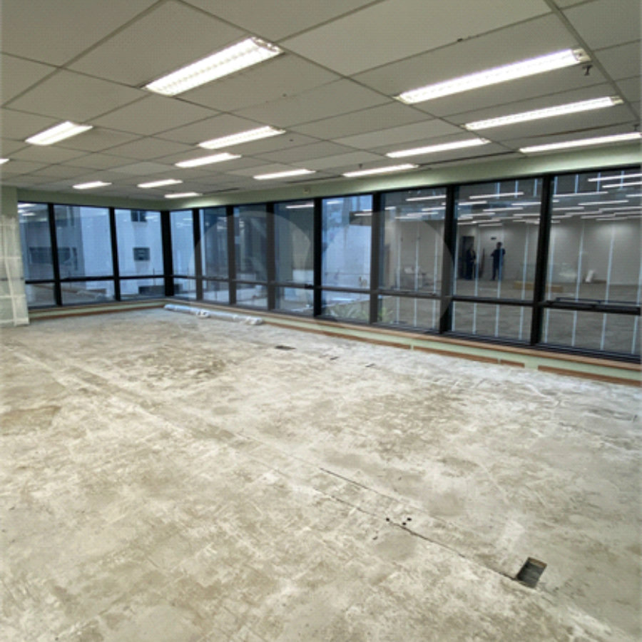Sala comercial Alto padrão Alameda Santos