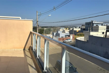 Studio em excelente estado e segurança