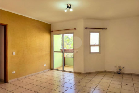 Apartamento à Venda e Locação com 3 Dormitórios - Atibaia Jardim - Atibaia/SP
