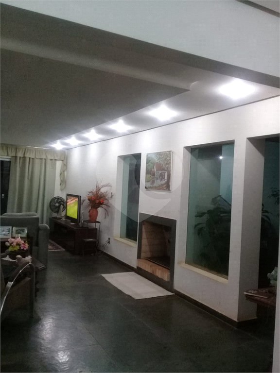 Sobrado em Araraquara.