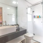 VENDA E LOCAÇÃO DE APARTAMENTO DOMO LIFE 155 M - VISTA PEREIRA BARRETO - MOBILIADO