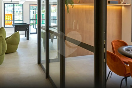 Apartamento à venda com 3 suítes em Jardim Marajoara, São Paulo, SP
