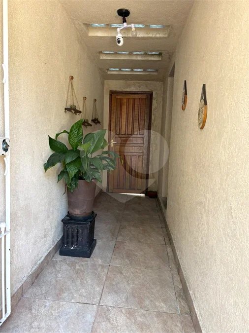 Sobrado 3 dormitórios na Vila Guarani