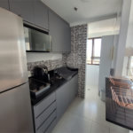 Apartamento para alugar com 2 quartos em Vila Olímpia, São Paulo, SP