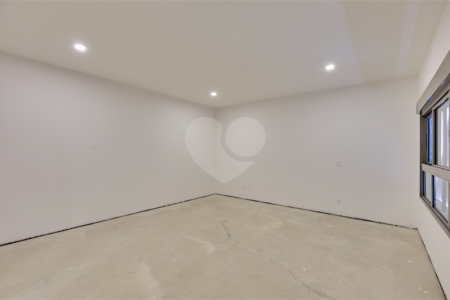 Apartamento à venda com 4 suítes em Campo Belo, São Paulo, SP