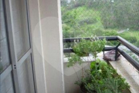 Apartamento à venda com 4 quartos, sendo 2 suítes,  em Vila Suzana, São Paulo, SP