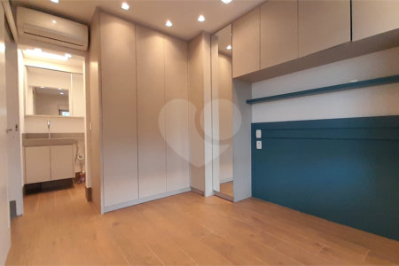 Apartamento à venda com 2 quartos, sendo 1 suíte, em Jardim São Paulo(zona Norte), São Paulo, SP