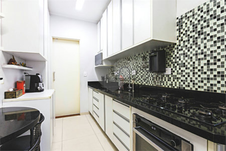 Apartamento à venda ou para alugar com 3 quartos, sendo 1 suíte, em Vila Mariana, São Paulo, SP