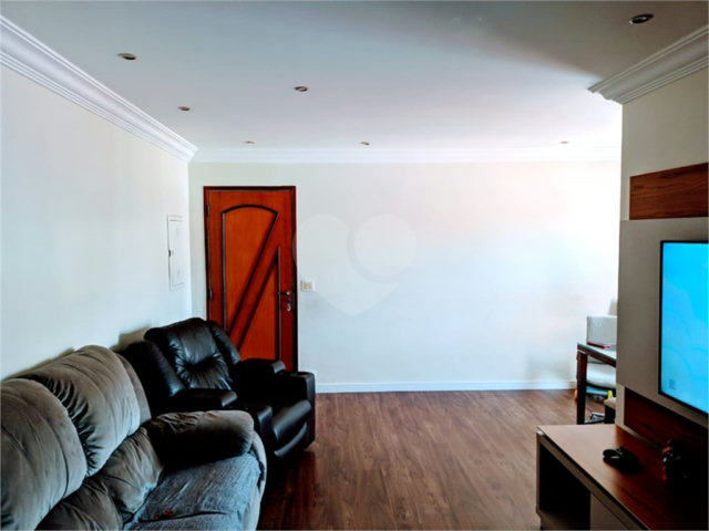Apartamento à venda com 2 quartos, sendo 1 suíte,  em Vila Nova Mazzei, São Paulo, SP