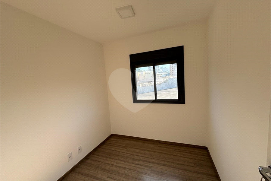 Apartamento para alugar com 2 quartos, sendo 1 suíte, em Parada Inglesa, São Paulo, SP