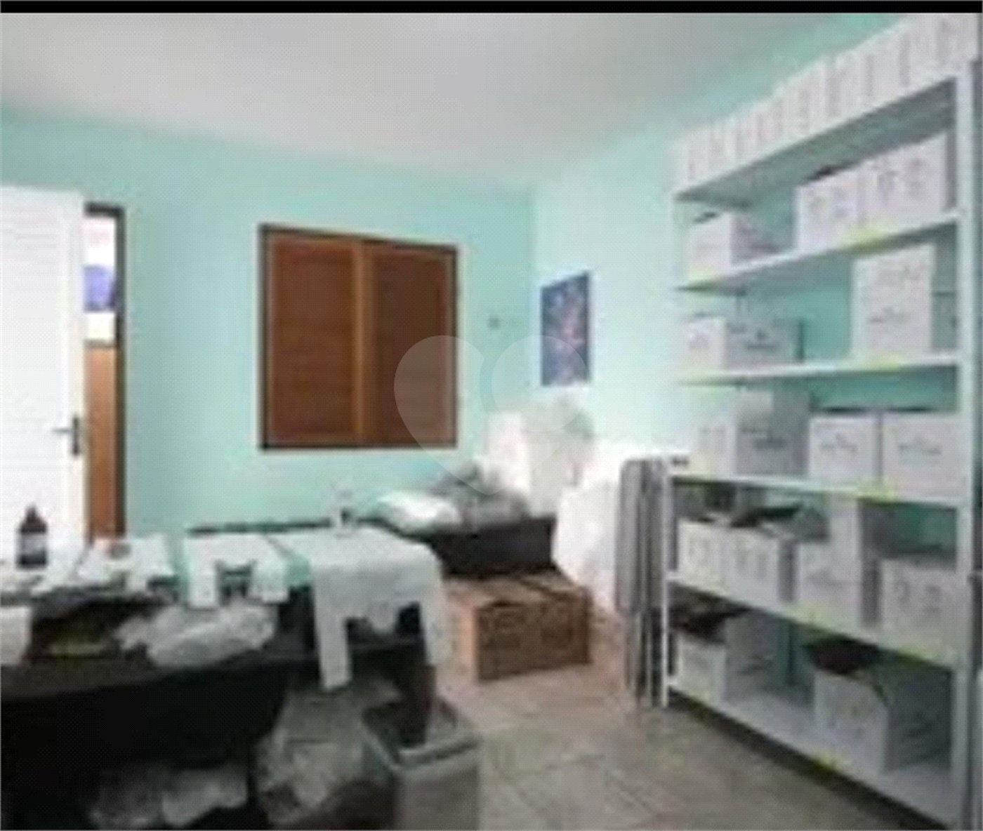 Sobrado à venda com 3 quartos, sendo 1 suíte, em Lar São Paulo, São Paulo, SP