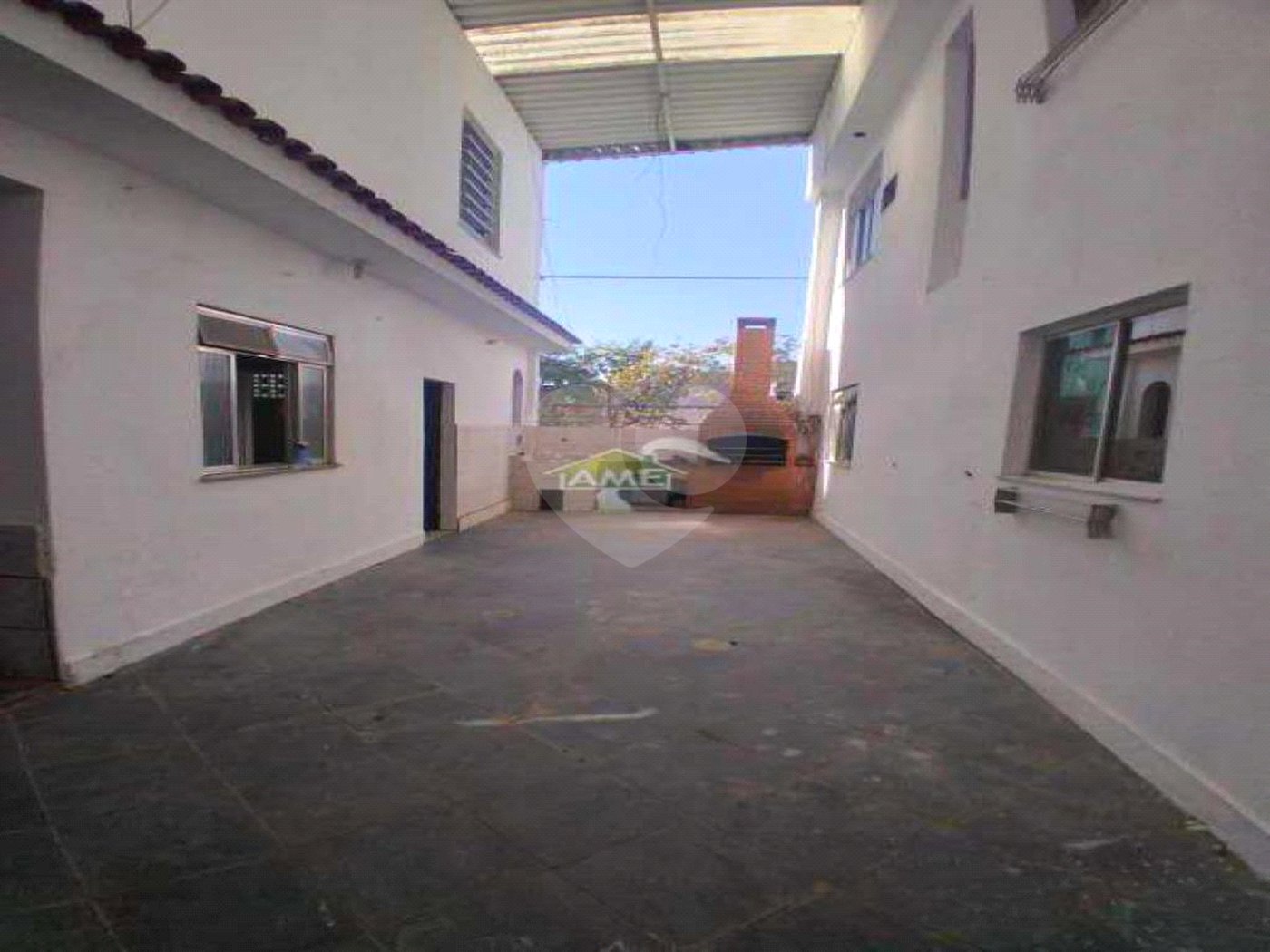 Casa à venda com 5 quartos em Campo Grande, Rio de Janeiro, RJ