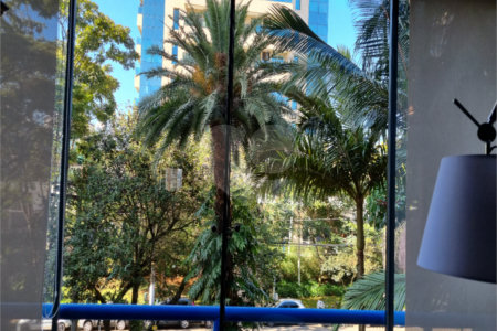 Apartamento à venda com 3 quartos, sendo 1 suíte,  em Brooklin Paulista, São Paulo, SP