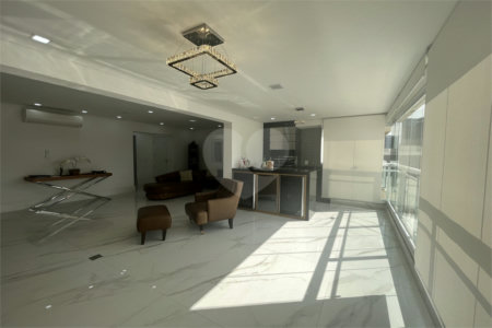 Apartamento à venda com 2 suítes em Barra Funda, São Paulo, SP