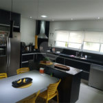 Casa à venda com 4 suítes no condomínio Villaggio Capriccio, Louveira - SP