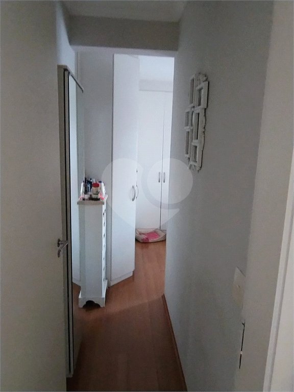 Apartamento à venda com 3 quartos em Vila São Francisco, São Paulo, SP