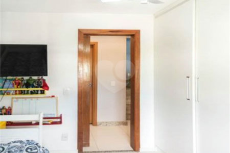 Cobertura à venda com 4 quartos, sendo 1 suíte, em Tijuca, Rio de Janeiro, RJ