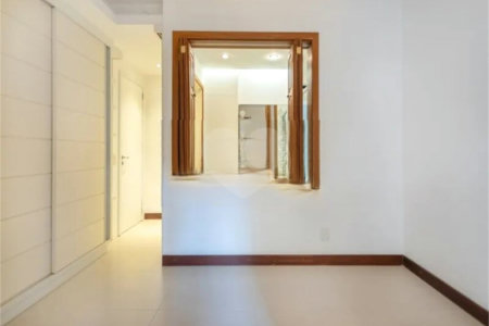 Apartamento à venda com 4 quartos, sendo 2 suítes, em Leblon, Rio de Janeiro, RJ