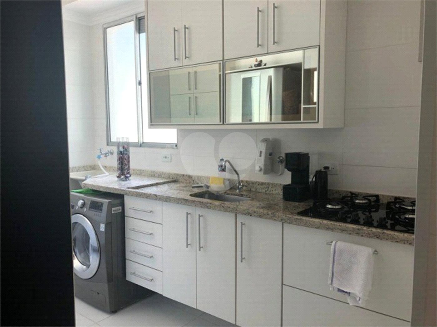 Apartamento à venda com 2 quartos em Vila Leopoldina, Sorocaba, SP