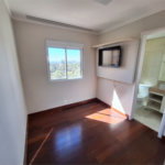 Apartamento para alugar com 3 suítes em Vila Suzana, São Paulo, SP