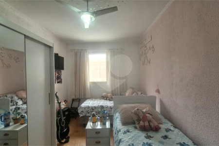 Casa à venda com 2 quartos em Vila Barcelona, Sorocaba, SP