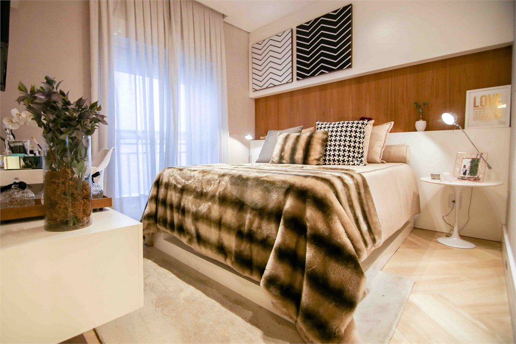 Apartamento à venda com 3 suítes em Morumbi, São Paulo, SP