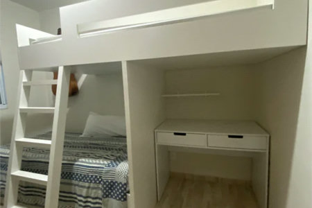 Apartamento à venda com 2 quartos em Parque Reboucas, São Paulo, SP