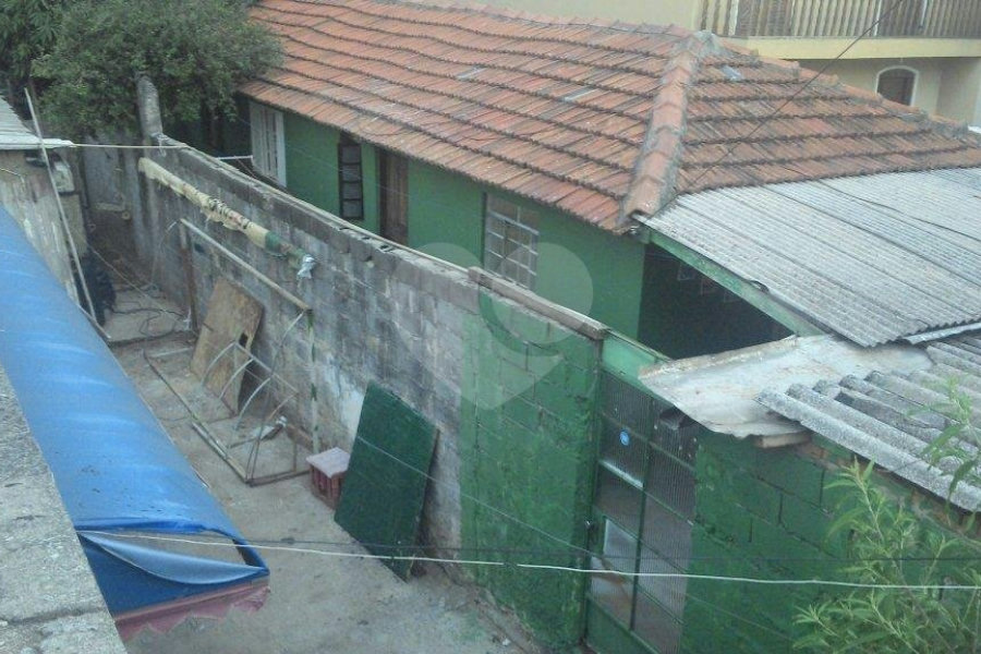 Terreno à venda em Vila Mazzei, São Paulo, SP