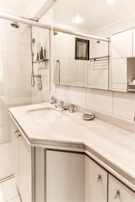 Apartamento à venda com 2 quartos, sendo 1 suíte, em Brooklin, São Paulo, SP