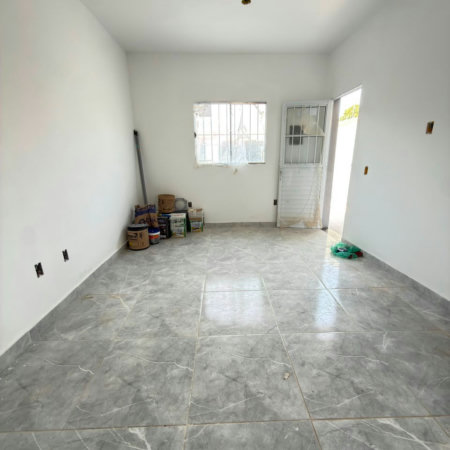 Casa à venda com 2 quartos, sendo 1 suíte,  em Jardim Seminário, Sumaré, SP
