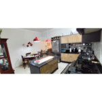 Casa Térrea à venda com 3 quartos, sendo 1 suíte, em Vila Maria Helena, Indaiatuba, SP