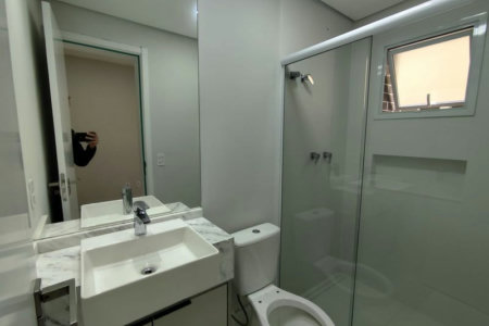 Apartamento com 2 dormitórios à venda, 82 m² por R$ 956.000,00 - Aparecida - Santos/SP