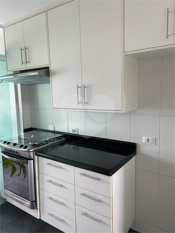 Apartamento à venda com 3 quartos, sendo 1 suíte, em Santa Teresinha, São Paulo, SP