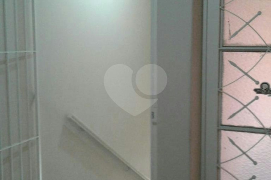 Apartamento à venda com 2 quartos em Santana, São Paulo, SP